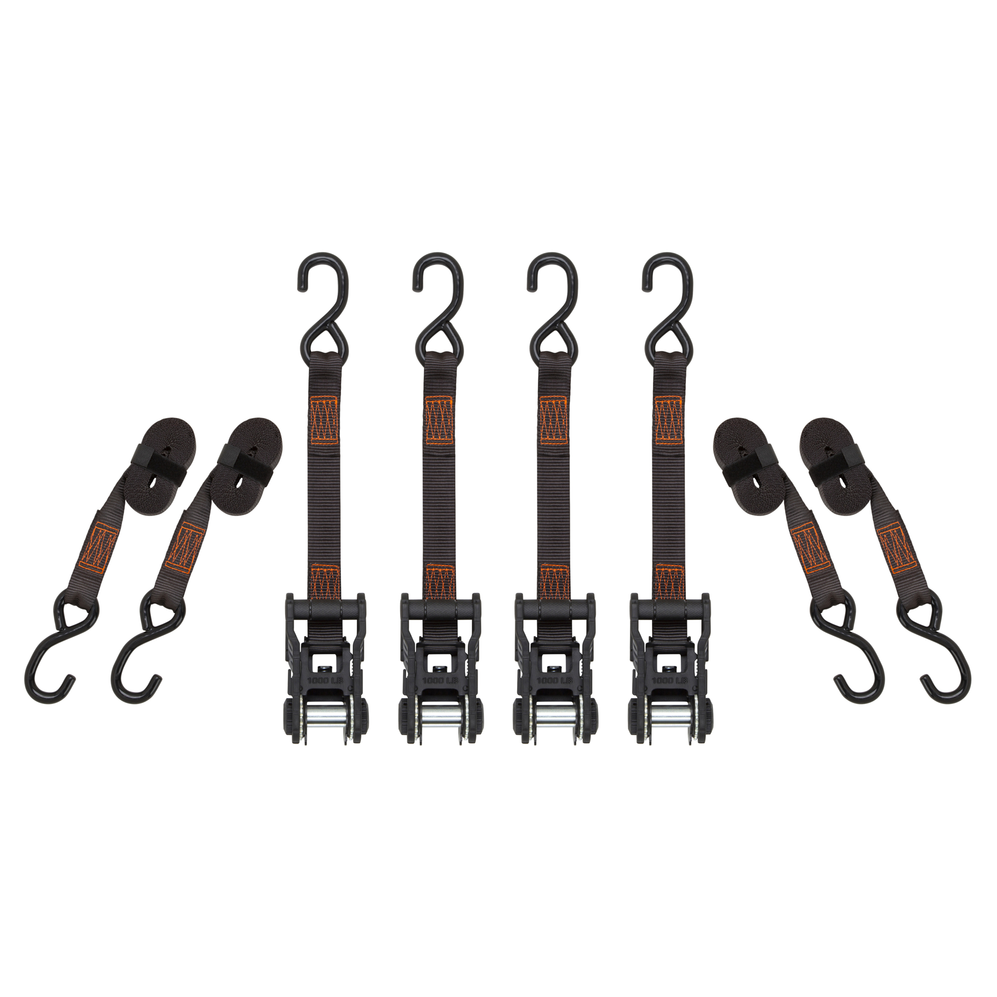 Tow Chains, Ropes + Straps Northern Tool